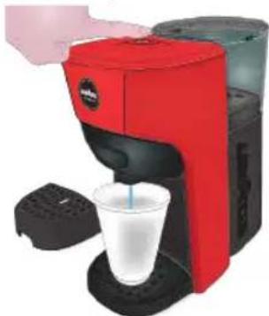 Lavazza A Modo Mio Tiny Eco - DE - 1