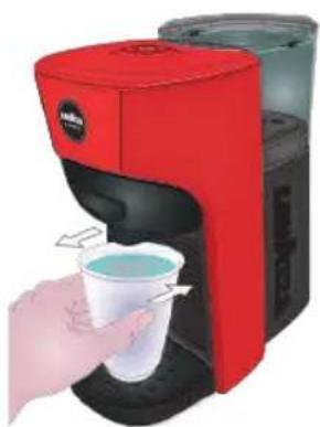 Lavazza A Modo Mio Tiny Eco - MANUTENZIONE E PULIZIA - 2