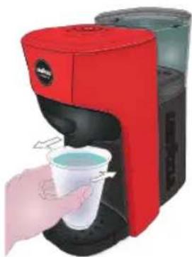 Lavazza A Modo Mio Tiny Eco - ENTRETIEN ET NETTOYAGE - 2