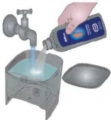 Lavazza A Modo Mio Tiny Eco - MAINTENANCE AND CLEANING - 7