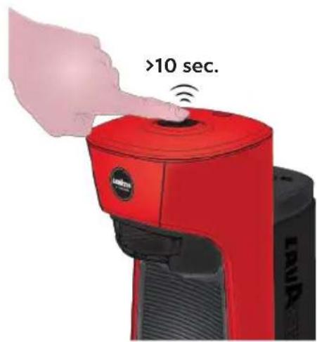 Lavazza A Modo Mio Tiny Eco - ENTRETIEN ET NETTOYAGE - 2