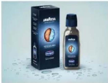 Lavazza A Modo Mio Tiny Eco - MANUTENZIONE E PULIZIA - 1