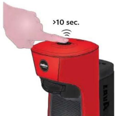Lavazza A Modo Mio Tiny Eco - MAINTENANCE AND CLEANING - 3
