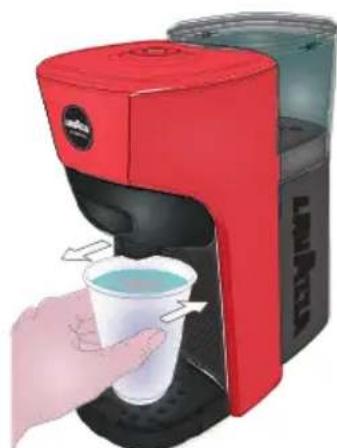 Lavazza A Modo Mio Tiny Eco - MAINTENANCE AND CLEANING - 2