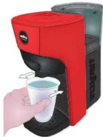 Lavazza A Modo Mio Tiny Eco - MANTENIMIENTO Y LIMPIEZA - 2