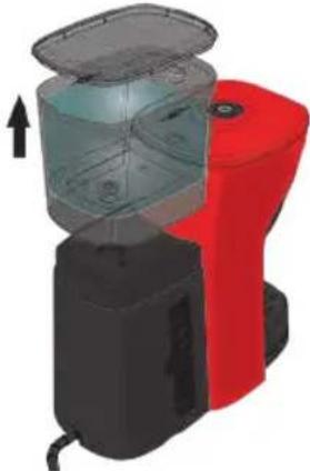 Lavazza A Modo Mio Tiny Eco - ENTRETIEN ET NETTOYAGE - 2