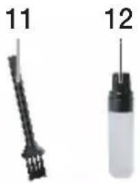 BEURER HR 4000 Fili - Device description - 3