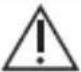 BEURER HR 4000 Fili - Signs and symbols - 2
