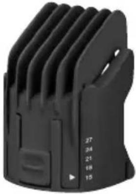 BEURER HR 4000 Fili - Описание прибора - 2