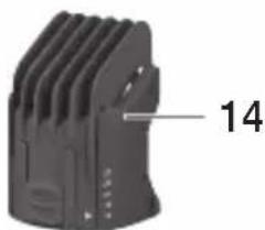 BEURER HR 4000 Fili - ПРЕДУПРЕЖДЕНИЕ - 3
