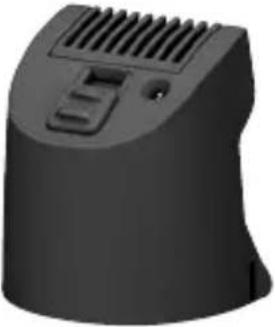 BEURER HR 4000 Fili - Descripción del aparato - 5