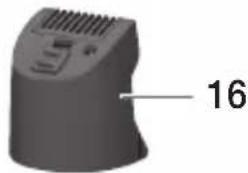 BEURER HR 4000 Fili - ПРЕДУПРЕЖДЕНИЕ - 5