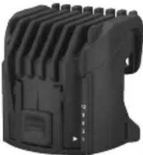 BEURER HR 4000 Fili - Descripción del aparato - 6