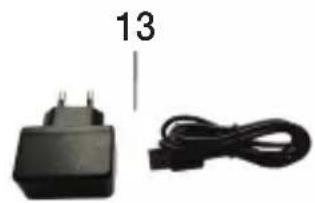 BEURER HR 4000 Fili - ПРЕДУПРЕЖДЕНИЕ - 2