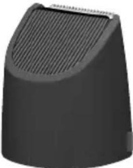 BEURER HR 4000 Fili - Device description - 13