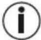 BEURER HR 4000 Fili - Signs and symbols - 4