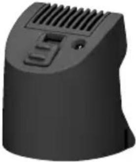 BEURER HR 4000 Fili - Opis urządzenia - 5