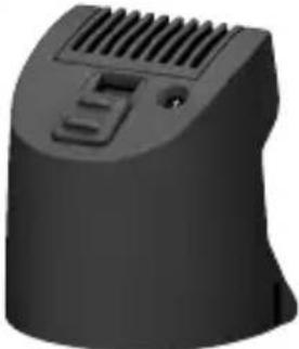 BEURER HR 4000 Fili - Description de l'appareil - 5