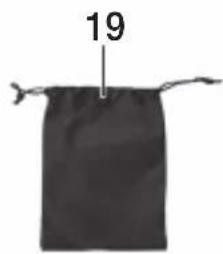 BEURER HR 4000 Fili - ПРЕДУПРЕЖДЕНИЕ - 1