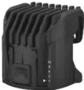 BEURER HR 4000 Fili - Gerätebeschreibung - 4