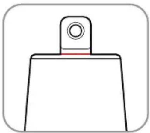 KanDao Meeting Ultra Standard - Description de signaux lumineux - 3