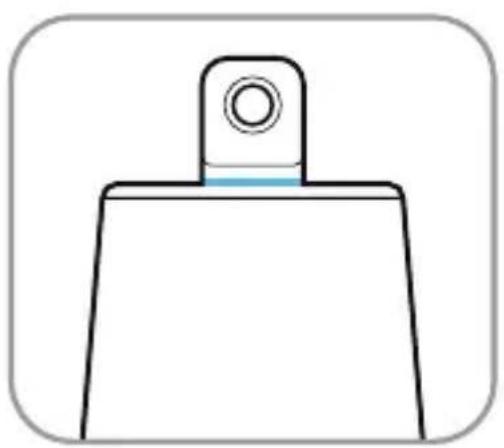 KanDao Meeting Ultra Standard - Hauptschalter - 1