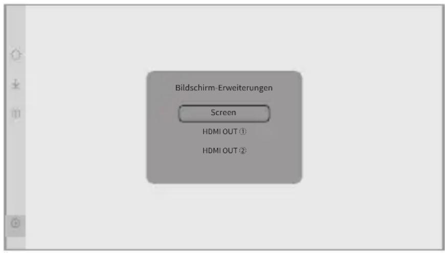 KanDao Meeting Ultra Standard - Bildschirmerweiterung - 1