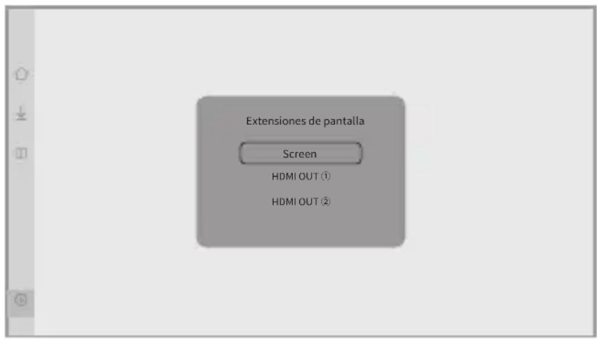 KanDao Meeting Ultra Standard - Extensión de pantalla - 1