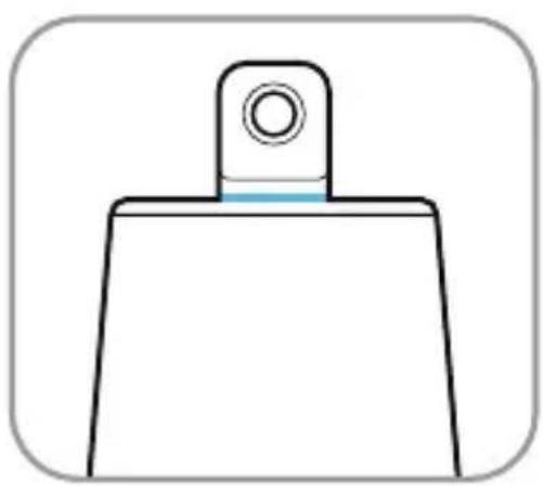 KanDao Meeting Ultra Standard - Description de signaux lumineux - 2