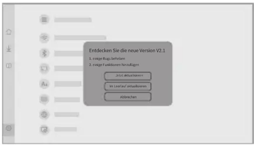 KanDao Meeting Ultra Standard - Systemupgrade - 1