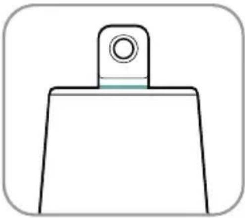 KanDao Meeting Ultra Standard - 指示燈說明 - 1