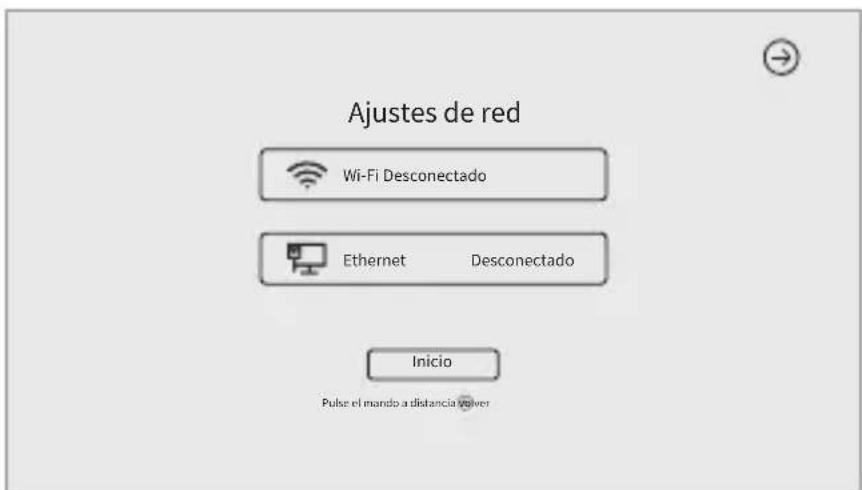 KanDao Meeting Ultra Standard - Conexión de red - 1