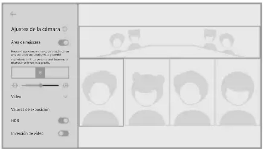 KanDao Meeting Ultra Standard - Pantalla de 360° - 2