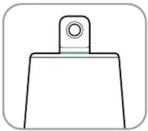 KanDao Meeting Ultra Standard - Indicator Lights Description - 1