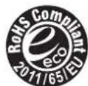 HISENSE 100L5HD - RoHS (Restrictions de Certaines Substances Dangereuses) Directive européenne 2011/65/UE - 1