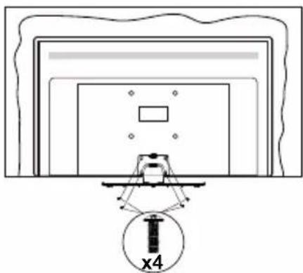 PANASONIC TX-65MX600E - περεχόμενα - 1