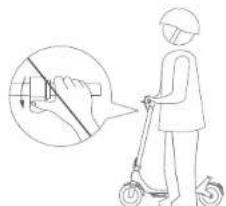 Xiaomi Electric Scooter 4 Lite - Avis environnemental - 27