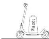 Xiaomi Electric Scooter 4 Lite - Avis environnemental - 18