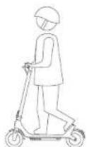 Xiaomi Electric Scooter 4 Lite - Avis environnemental - 23