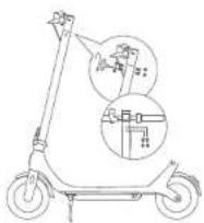 Xiaomi Electric Scooter 4 Lite - Avis environnemental - 36