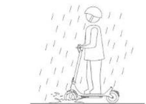 Xiaomi Electric Scooter 4 Lite - Avis environnemental - 17