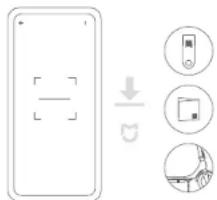 Xiaomi Electric Scooter 4 Lite - Charge Your Scooter/Chargement de votre trottinette - 3