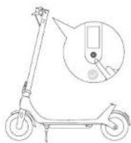 Xiaomi Electric Scooter 4 Lite - Avis environnemental - 37