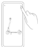 Xiaomi Electric Scooter 4 Lite - Charge Your Scooter/Chargement de votre trottinette - 5