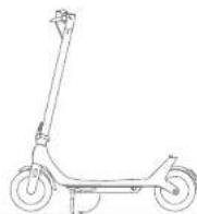 Xiaomi Electric Scooter 4 Lite - How to Ride/Comment la conduire - 9