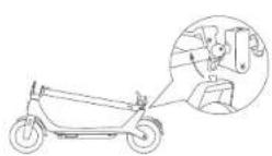 Xiaomi Electric Scooter 4 Lite - Folding/Pliage - 5