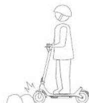 Xiaomi Electric Scooter 4 Lite - Avis environnemental - 13