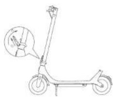 Xiaomi Electric Scooter 4 Lite - Folding/Pliage - 6