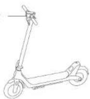 Xiaomi Electric Scooter 4 Lite - Avis environnemental - 35