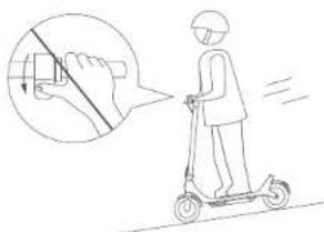 Xiaomi Electric Scooter 4 Lite - Avis environnemental - 20
